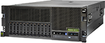 Scale Out (AIX, I O/S and Linux) - IBM S814